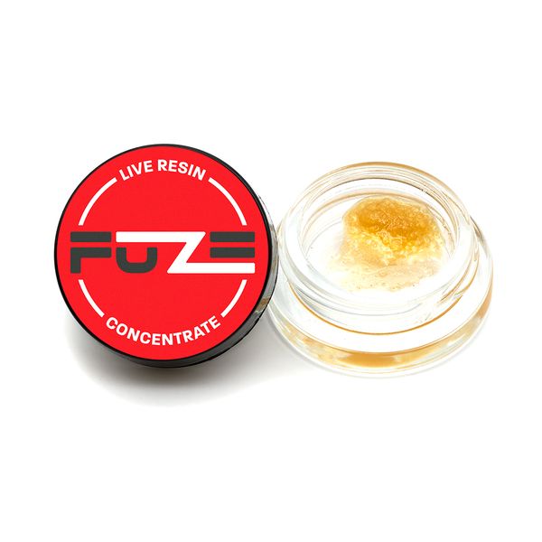 Photograph of product: Fuze | Sweet Pancakes LR Sugar 0.9g