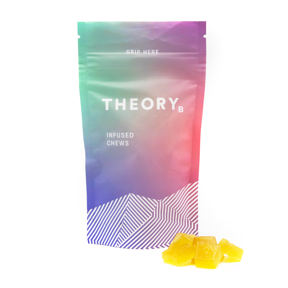 Photograph of product: Pineapple Gummies (20pk)