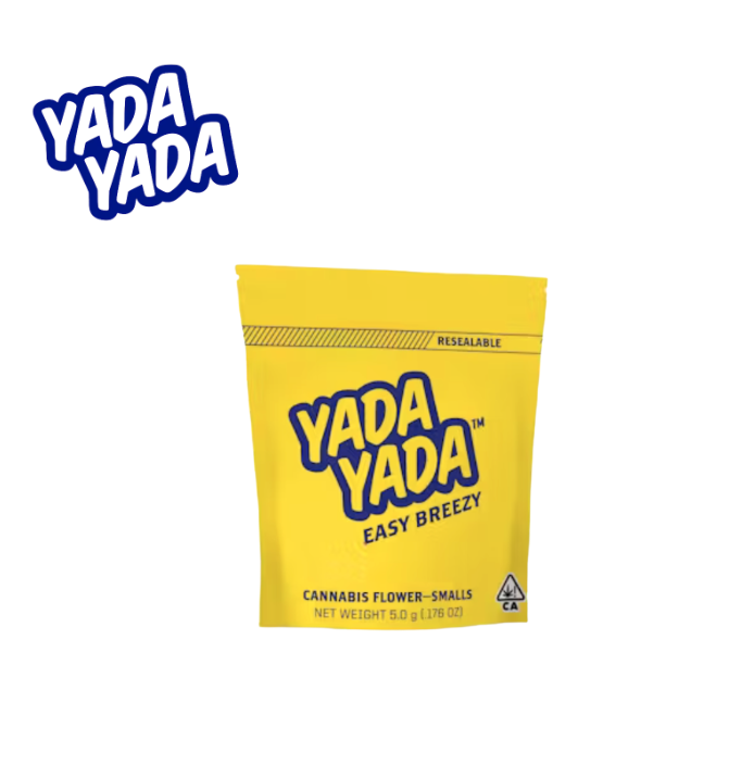 Photograph of product: RESIDUAL SUGAR 5G SMALLS