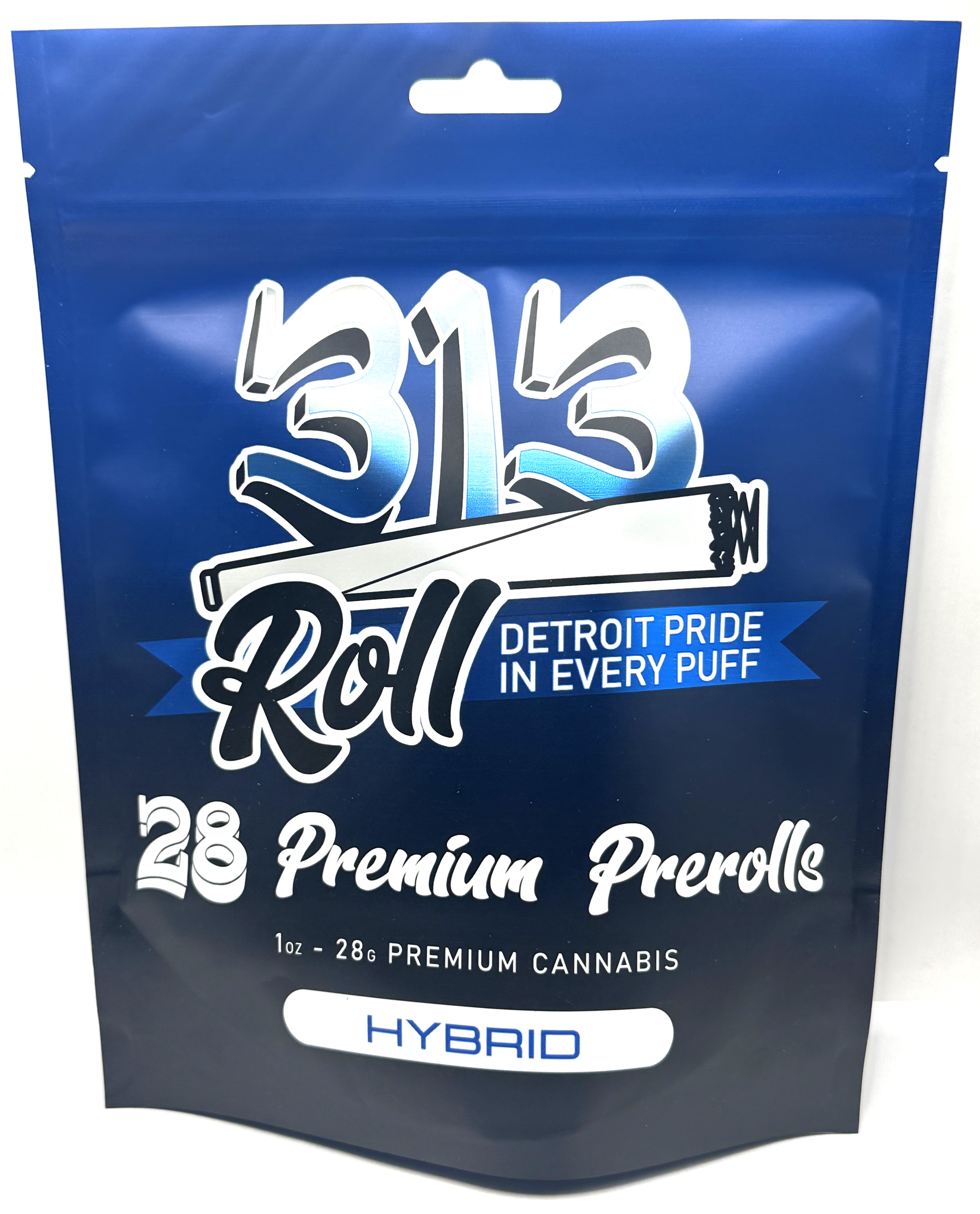 Photograph of product: Betty Runtz | 28-Pack (1g) Pre-Rolls