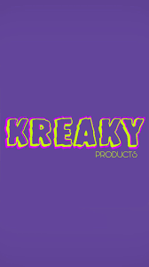 Photograph of product: Kreaky Papers w/ Tips
