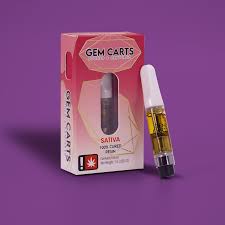 Photograph of product: GEM | THAI STIX