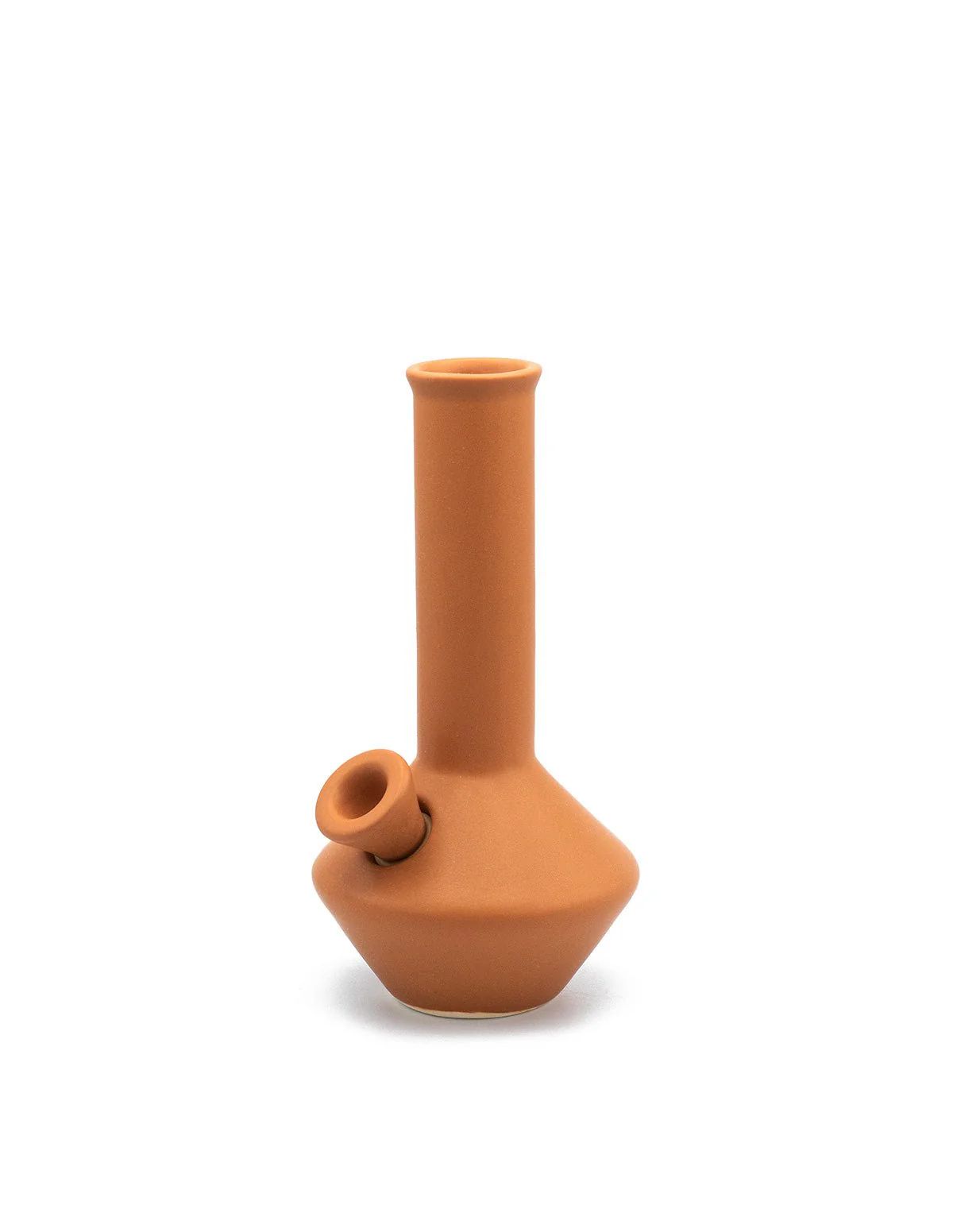Photograph of product: 10' PLEASURE POINT GLASS TERRACOTTA