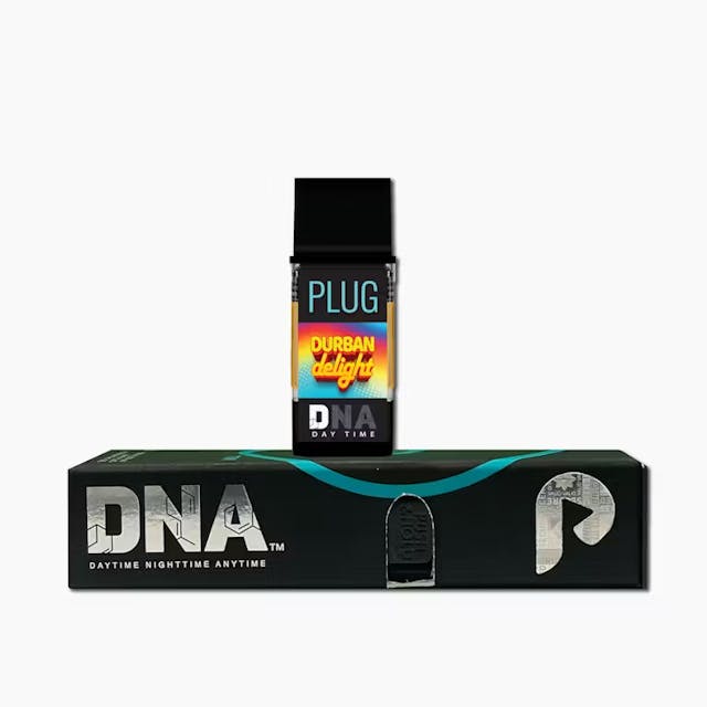 Photograph of product: Durban Delight | DNA [1g] - 