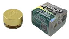 Photograph of product: Jelly Rancher - Diamonds