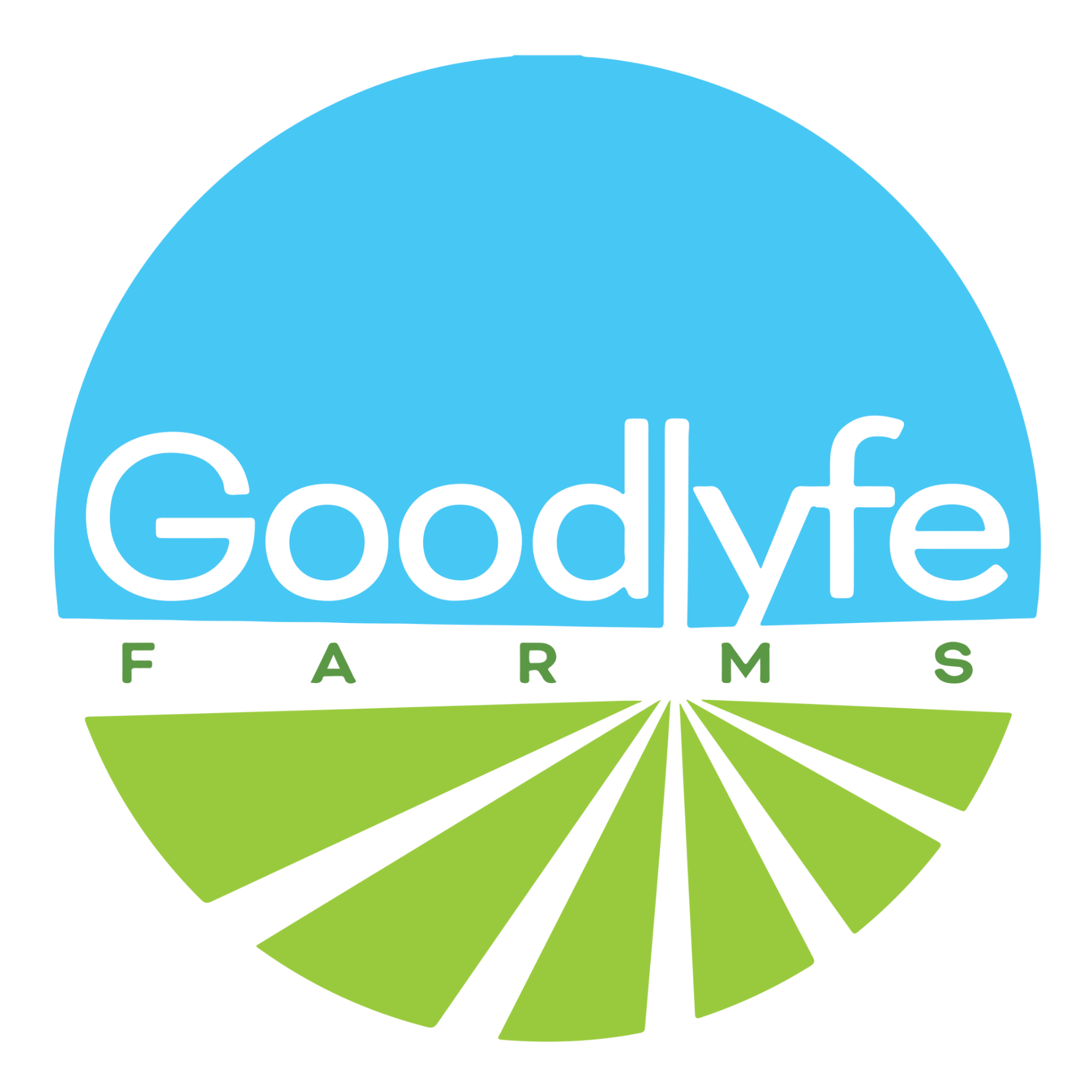 Photograph of product: Jelly Donut 3.5g Diamond Frosted Flower by Goodlyfe Farms