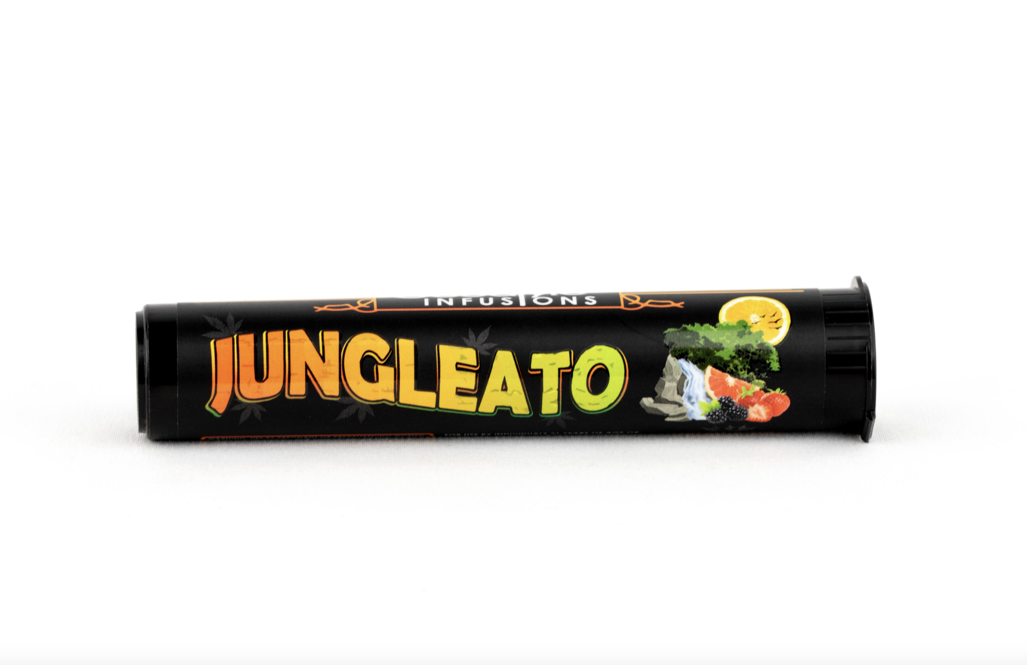 Photograph of product: Goodlyfe: Jungleato 1G Infused PreRoll