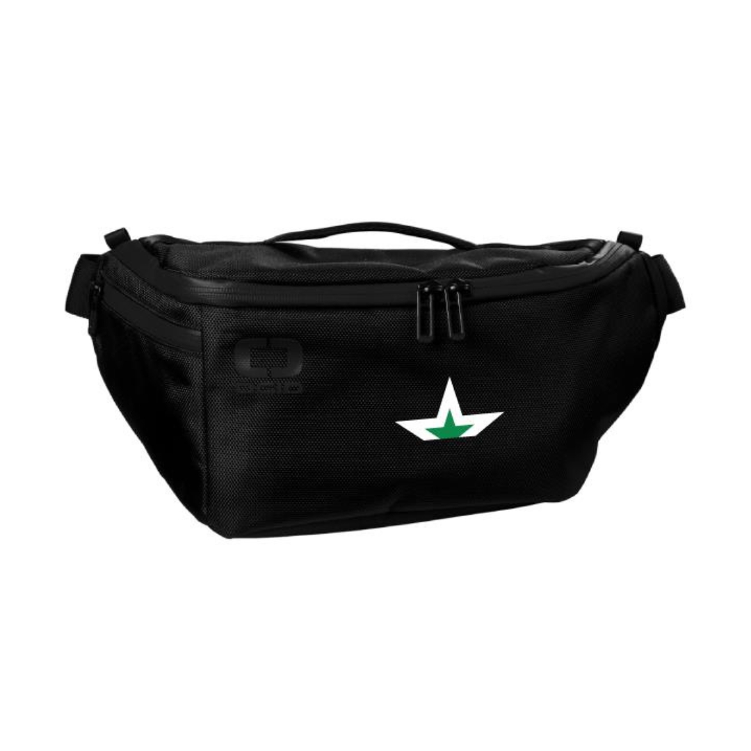 Photograph of product: CNA | Branded Crossbody Bag