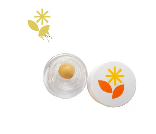 Photograph of product: Amnesia Haze | Live Rosin