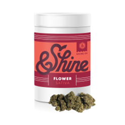 Photograph of product: Jack Herer Popcorn 28g