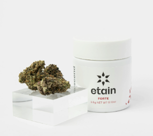 Photograph of Product: Velvet Lushers [H1] - 3.5g