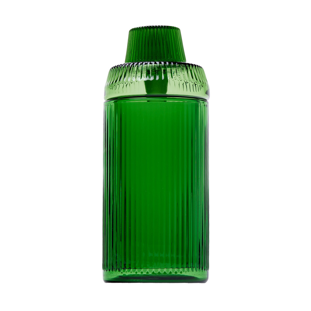 Photograph of product: Deco Gravity Bong - Emerald (TAX INCLUDED)