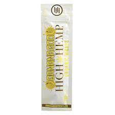 Photograph of product: High Hemp | Banana Goo - Organic