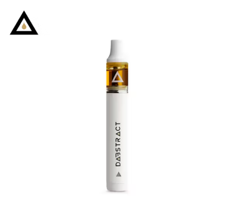 Photograph of product: Chi-Town Diesel Disposable Vape