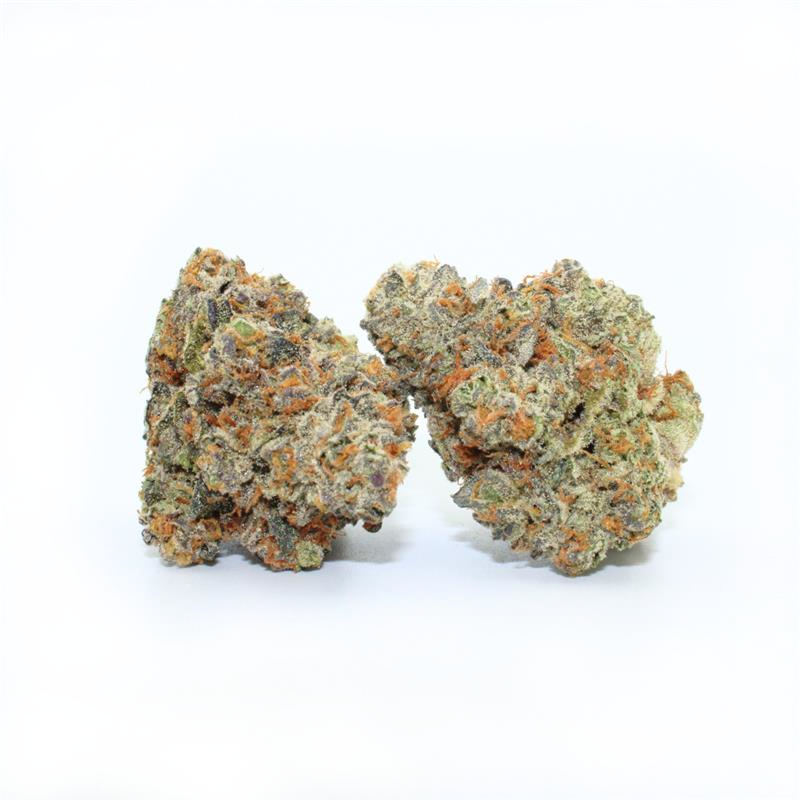 Photograph of product: Higher Love Rainbow Runtz Buds - 28g