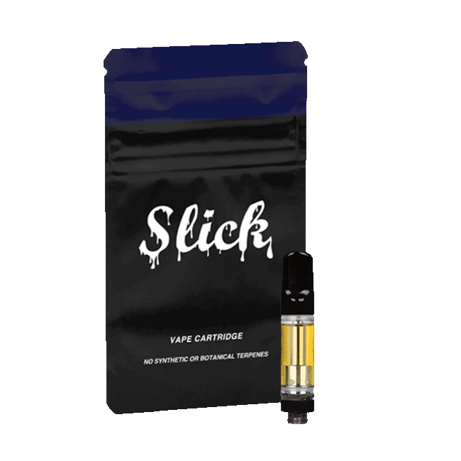 Photograph of product: Kush Cake | Cart
