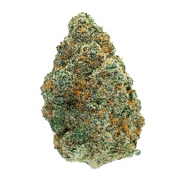 Photograph of product: BaM | Pineapple Breeze (S-D) - 3.5g