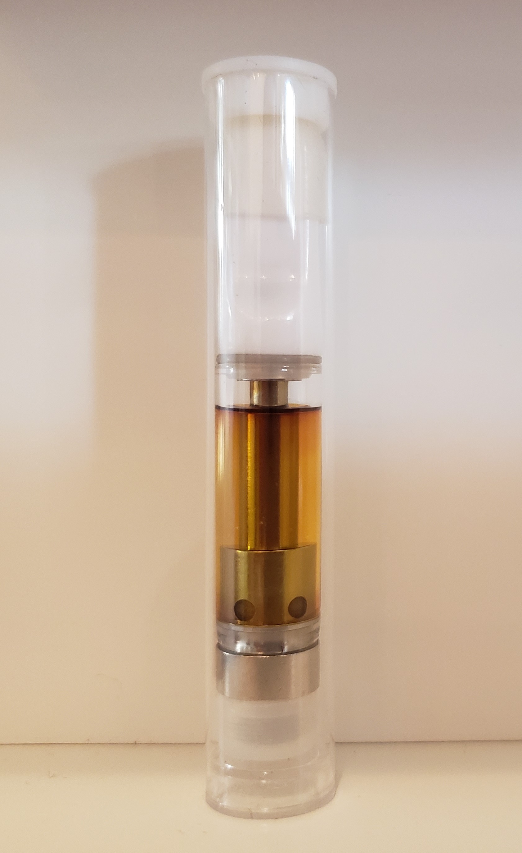 Photograph of product: Fruit Loops- 1 gm Full Spectrum Cured Resin Carts