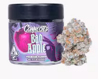 Photograph of product: BAD APPLE | CONNECTED 3.5G HYBRID
