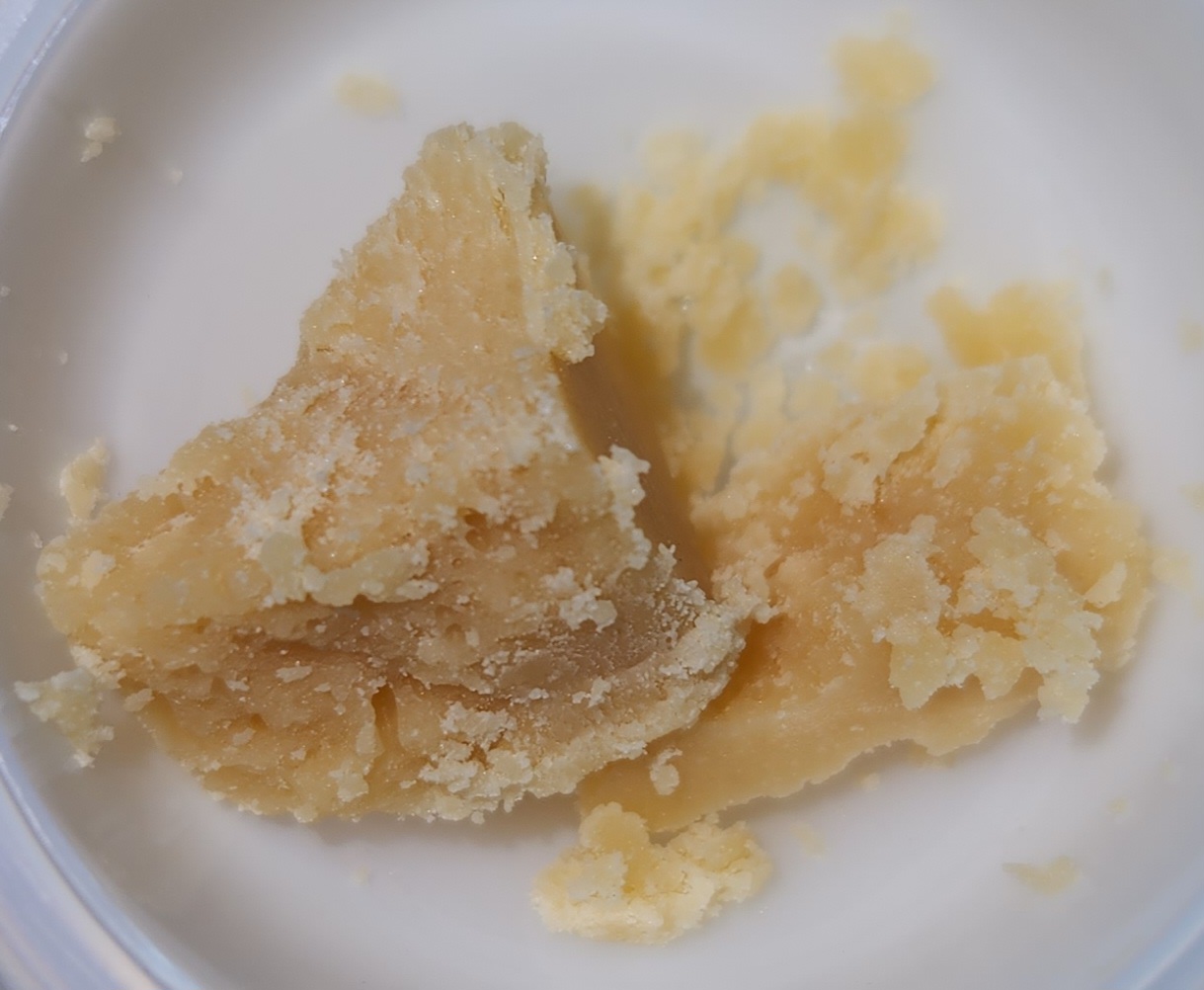 Photograph of product: CSC - Wax - Oui'd - Grape Ape Ultra