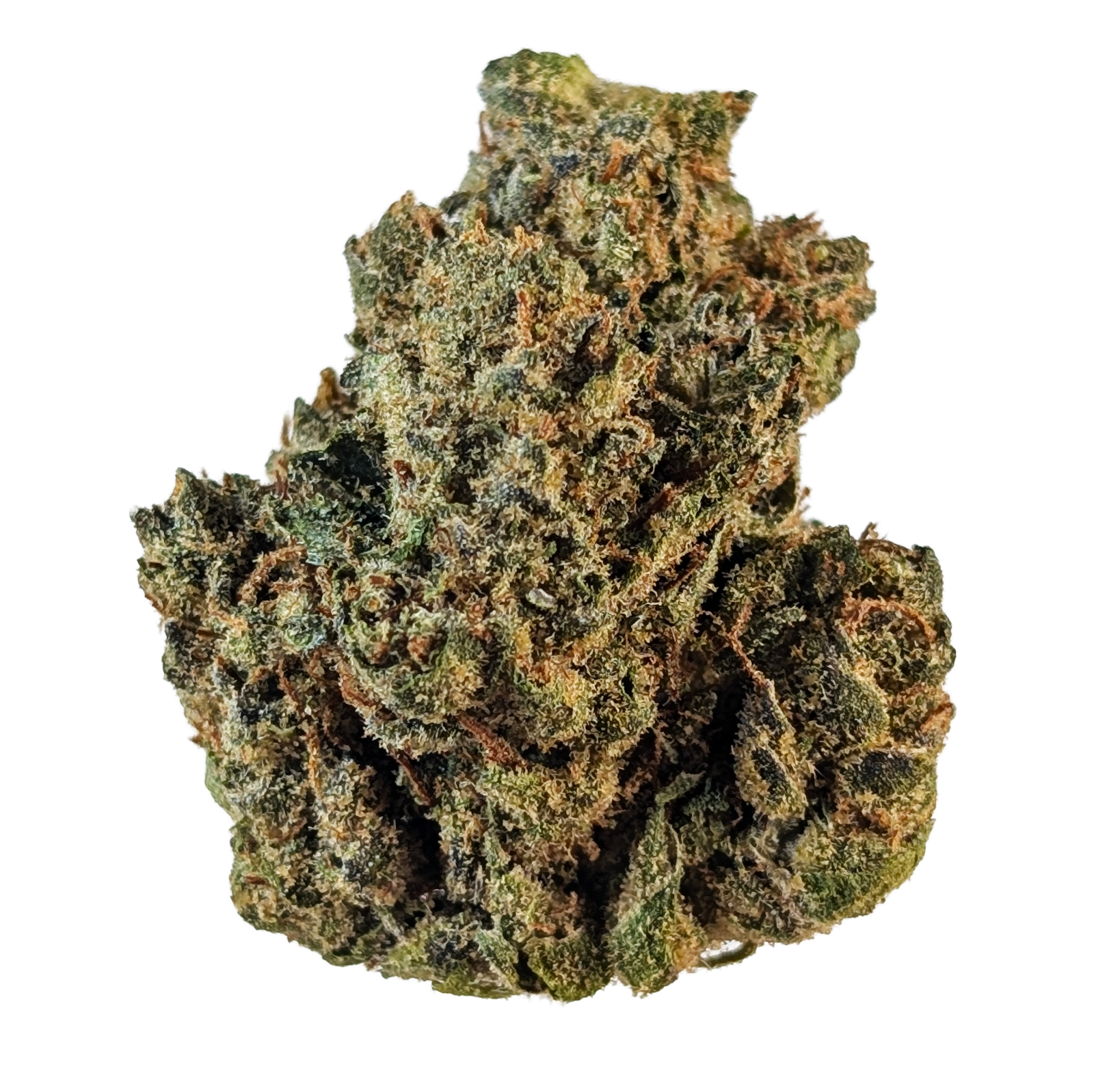 Photograph of product: MENDO PURPS X TK6 - 32g