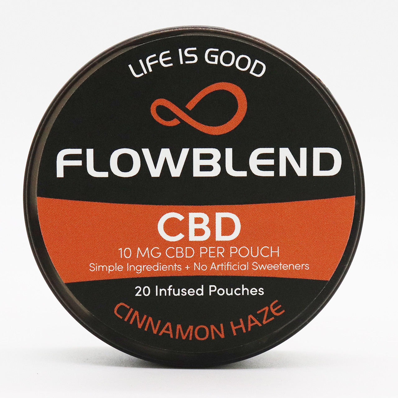 Photograph of product: FlowBlend CBD