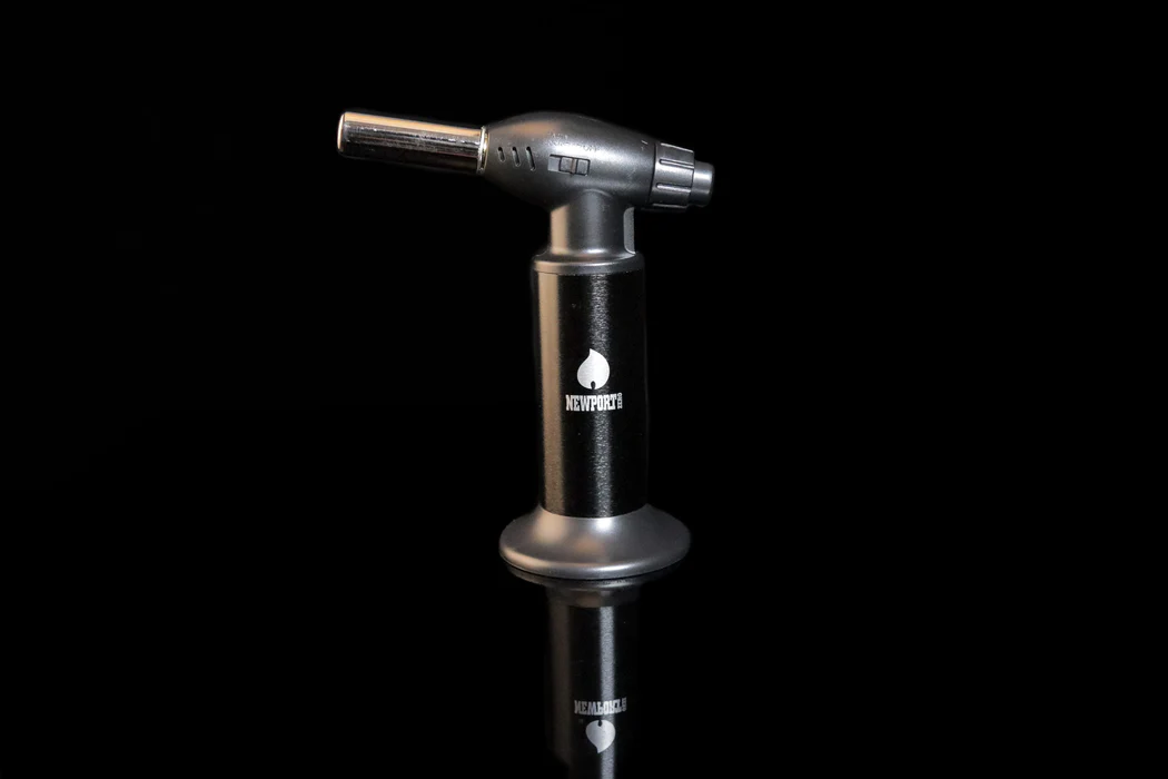 Photograph of product: Newport Zero Torch