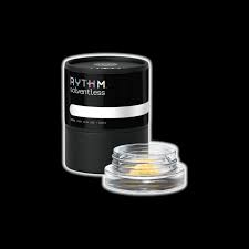 Photograph of product: Patrick Ewing | RYTHM 1g Live Rosin