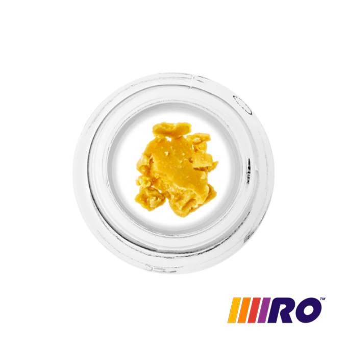 Photograph of product: Maui Wowie - Budder 1g