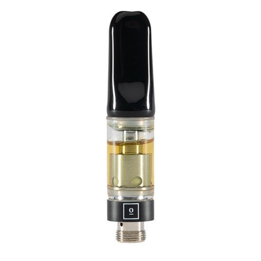 Photograph of product: Curio Wellness Sex Vape Cartridge