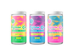 Photograph of product: CEREAL MILK | DIAMOND INF 5PK  PREROLLS | 3.5G