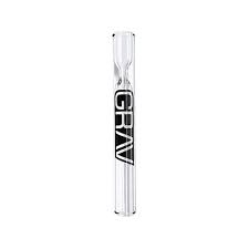 Photograph of product: GRAV 9mm Clear Glass Taster