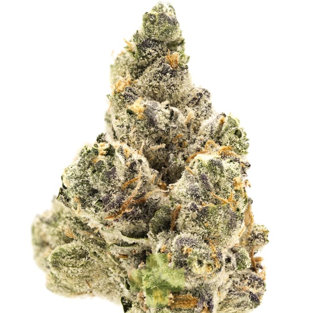 Photograph of product: Canal St. Runtz - Eighth