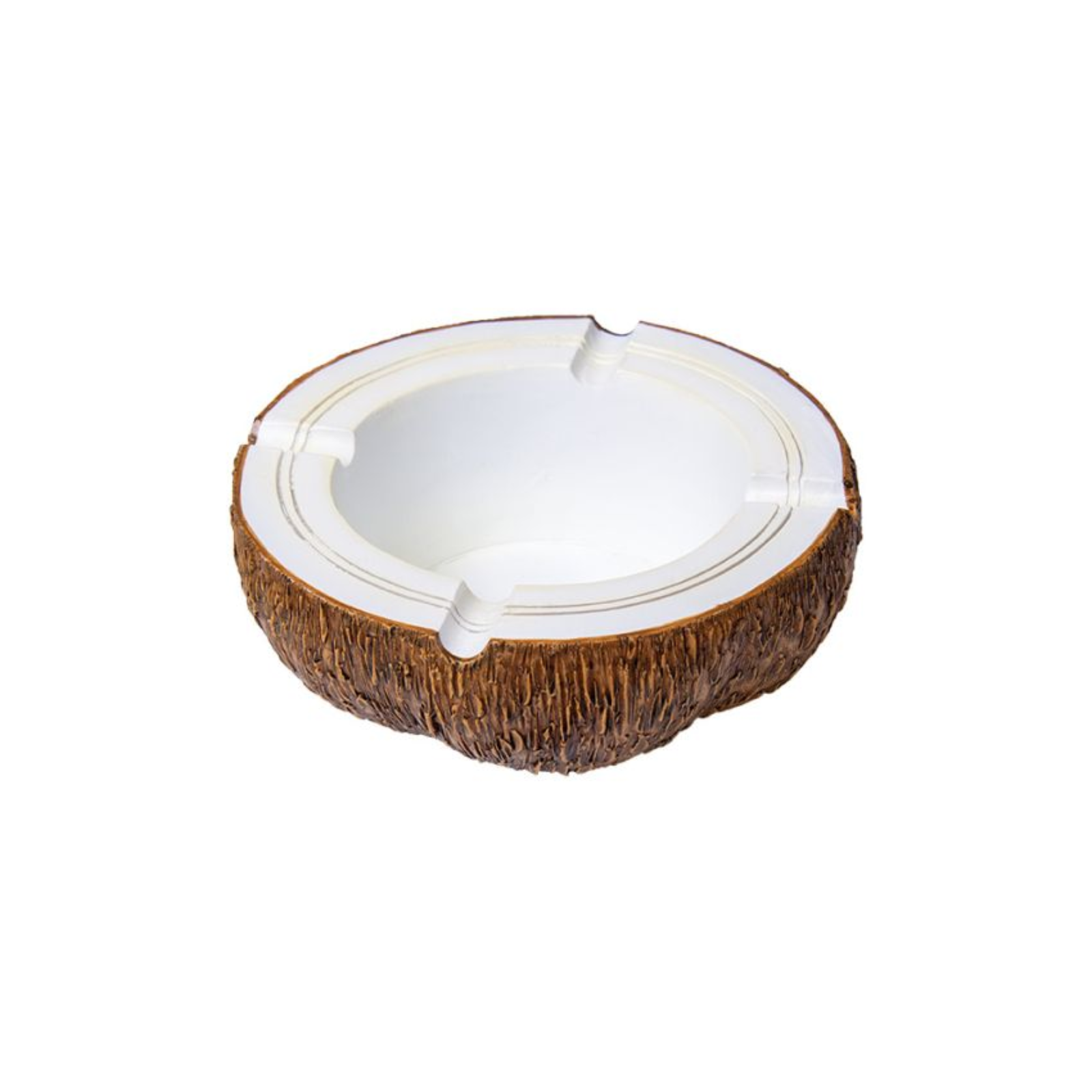 Photograph of product: Ashtray | Coconut | AFG