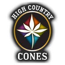 Photograph of product: High Country Cones - | (H) American Pie - 3.5g
