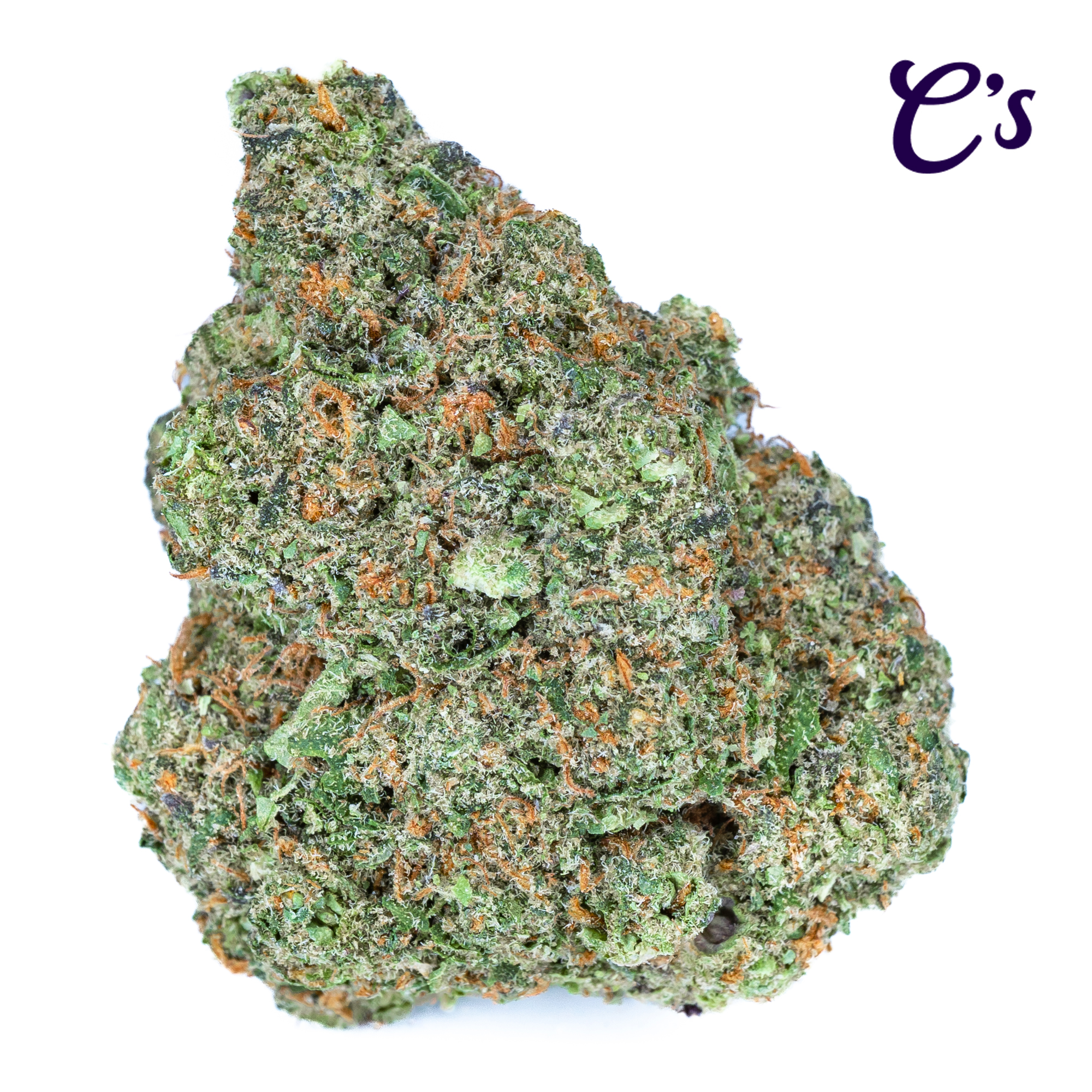 Photograph of product: | Chocolate Diesel | Oui'd | Bud - 28g
