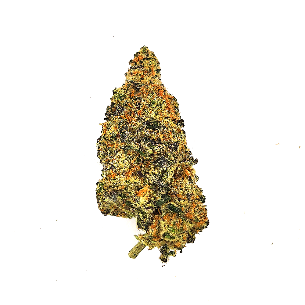 Photograph of product: Black Jack - 28g