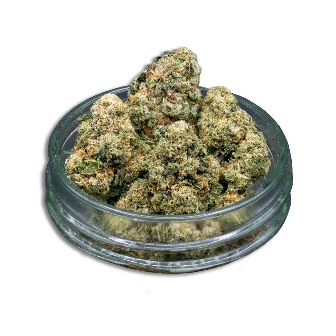 Photograph of product: Common Citizen | Private Reserve Bulk Flower - 28g