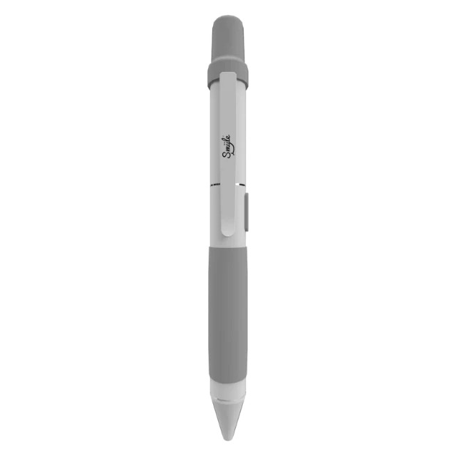 Photograph of product: Penjamin Writing Pen 510 Battery - Silver