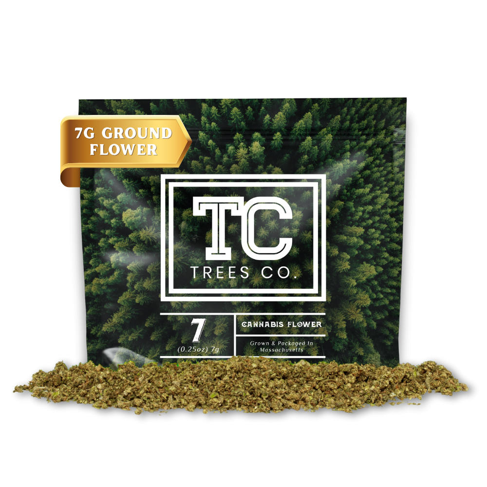 Photograph of product: Ready to Roll | Sour Diesel x GMO - 7g