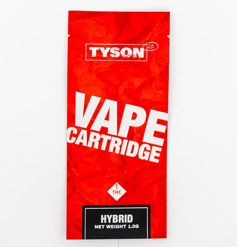 Photograph of product: Dynamite Cookies Cart