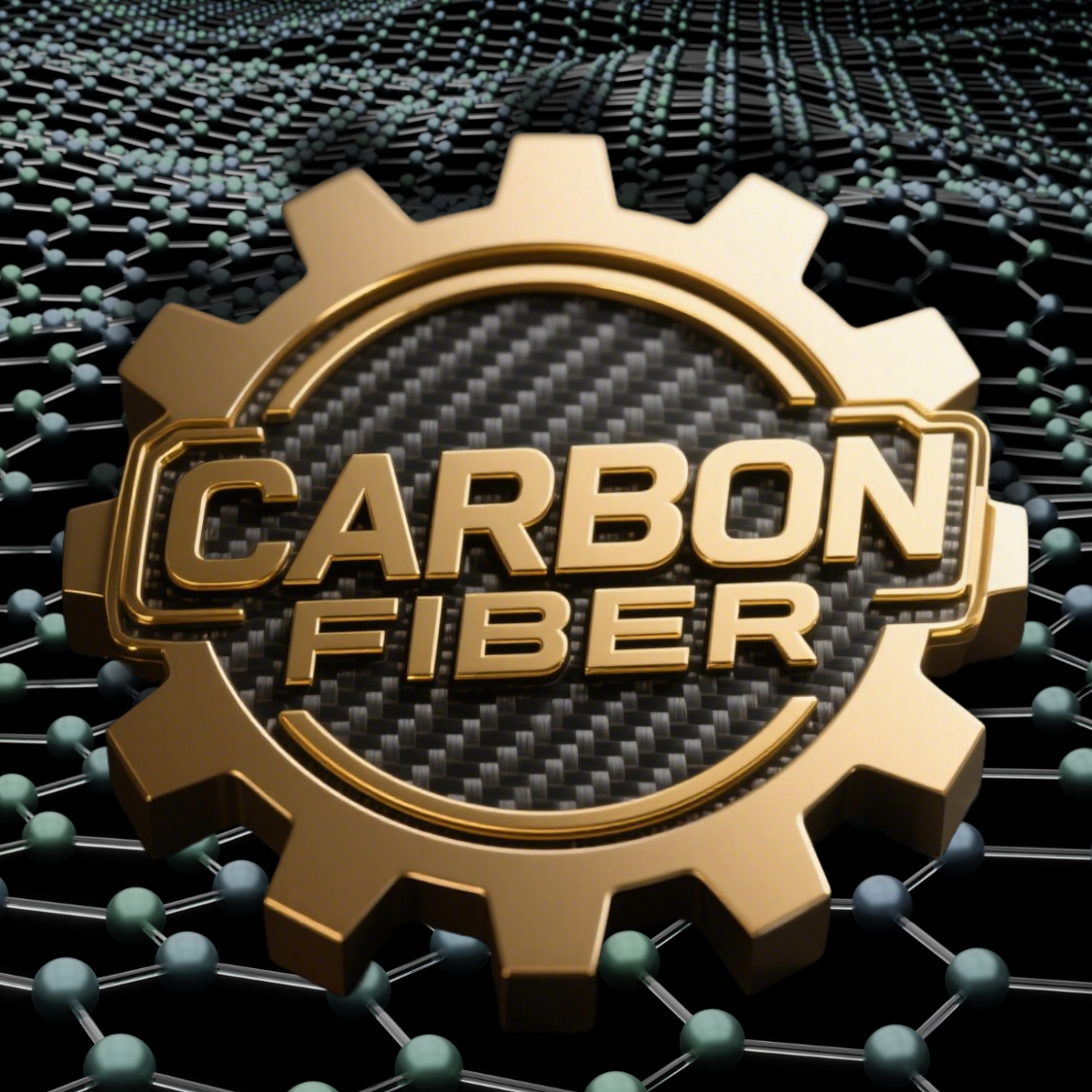 Photograph of product: Stability-Pre-Packed- Top Shelf Flower-Carbon Fiber - 3.5g