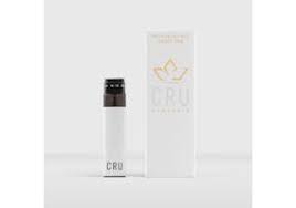 Photograph of product: Cru 1G Grape Ape-Live Resin Disposable- Oui'd