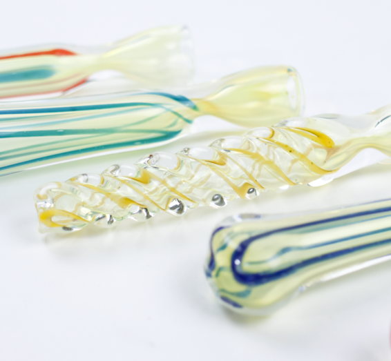 Photograph of product: Chillum 3"One Hitter