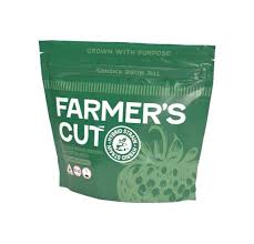 Photograph of product: Farmer's Cut  - Aqua Dulce - 3.5g