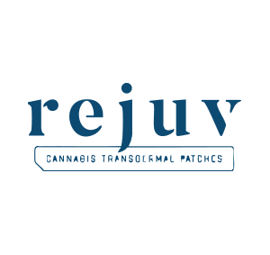 Photograph of product: Rejuv | Patch | RSO | Relieve