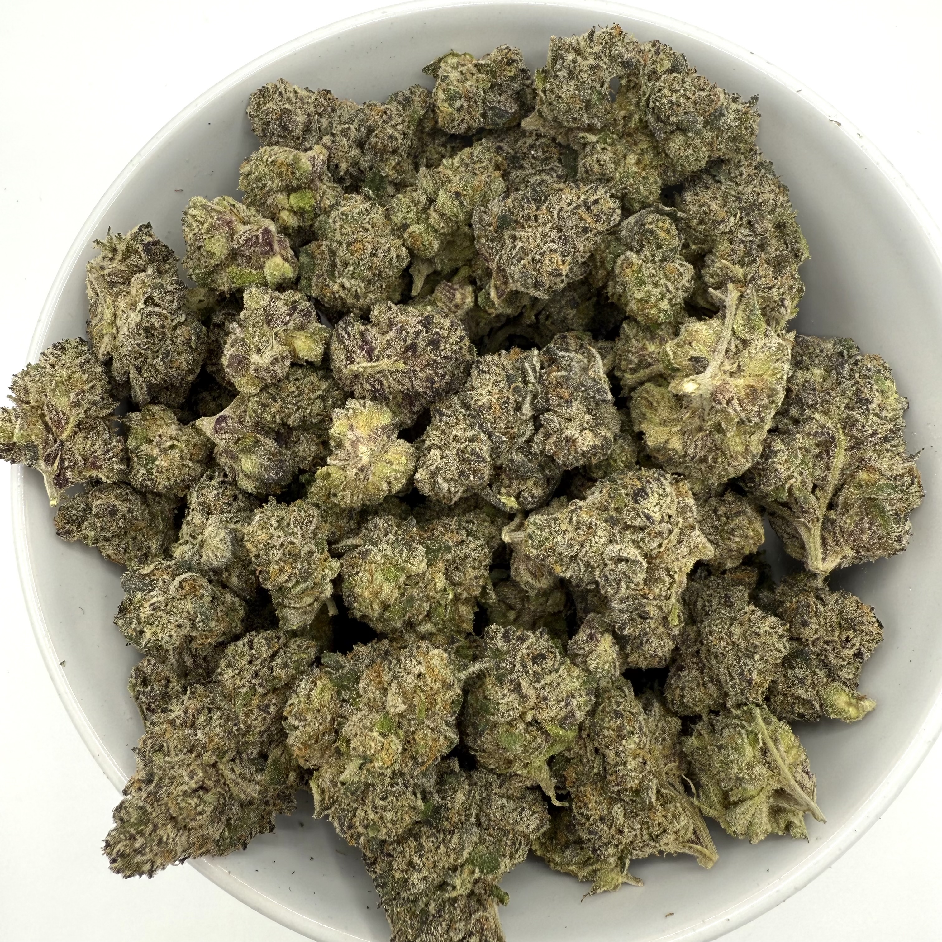 Photograph of product: Gas Tier Deli - Burnout - 1g
