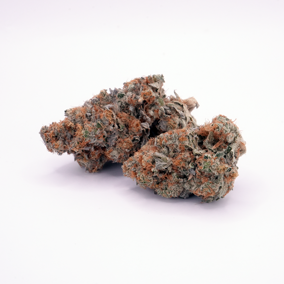 Photograph of product: Mandarin Spritz - Grower's Reserve 4g