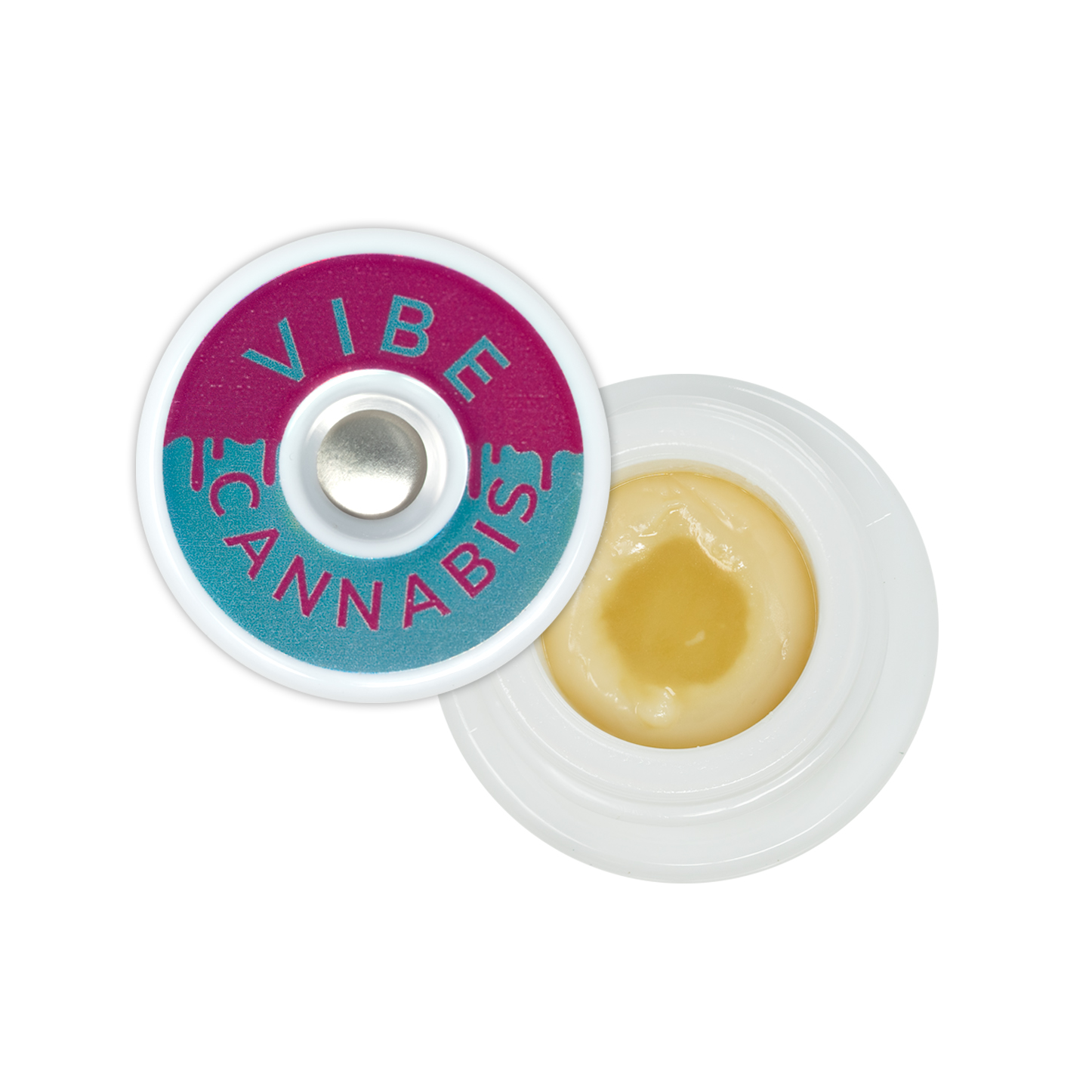 Photograph of product: Green Apple Live Rosin