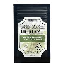 Photograph of product: CBD RELIEF & REPAIR 5ML